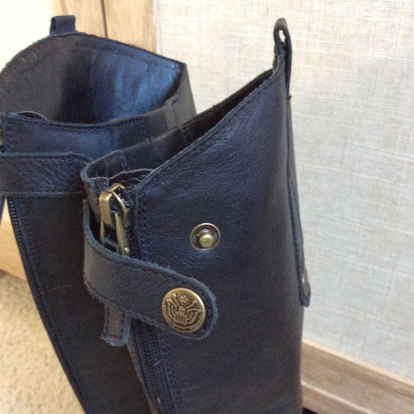 Sam Edelman Riding Boots - Picture 3 of 4